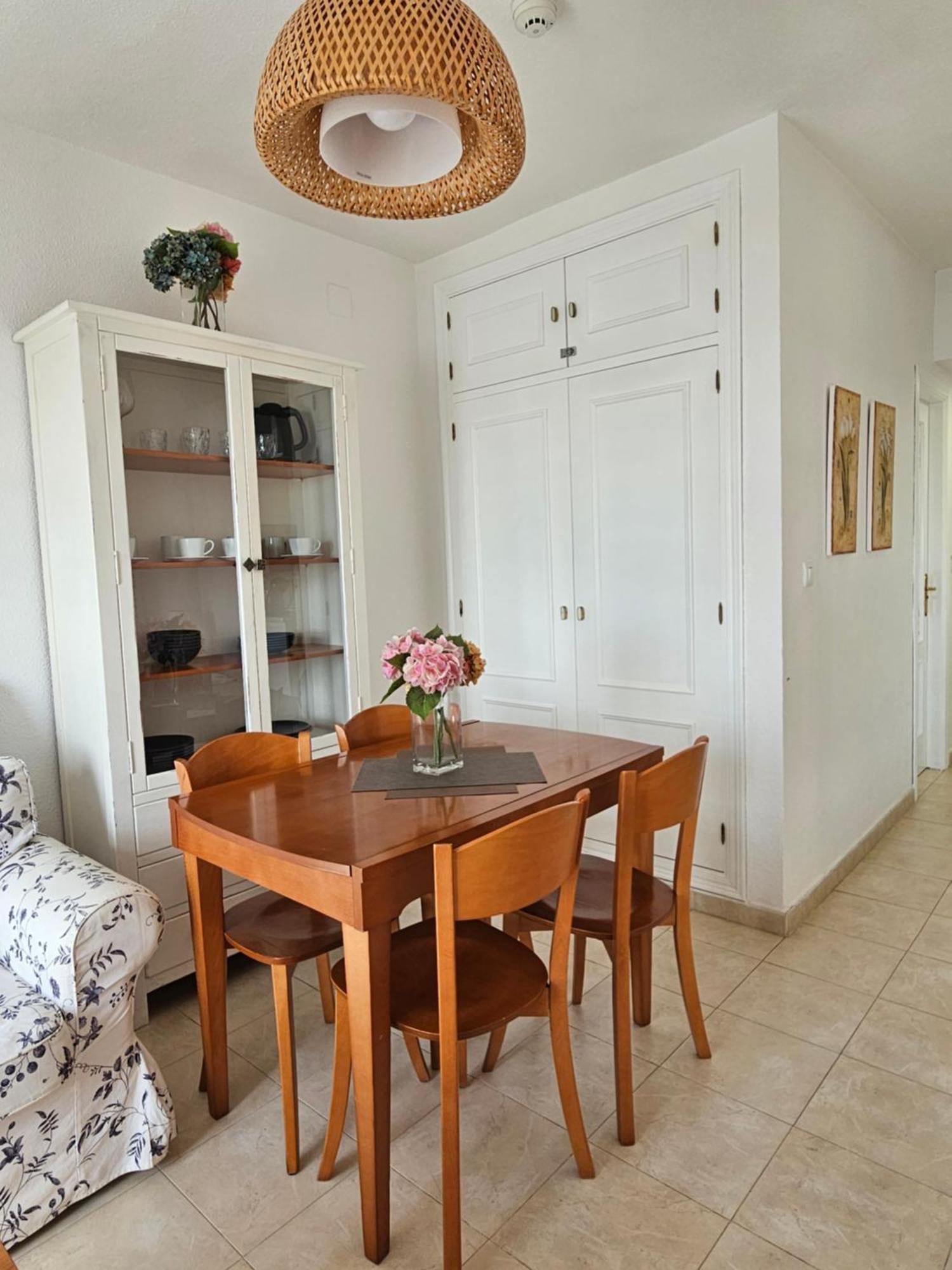Appartamento Hispalis 304 *